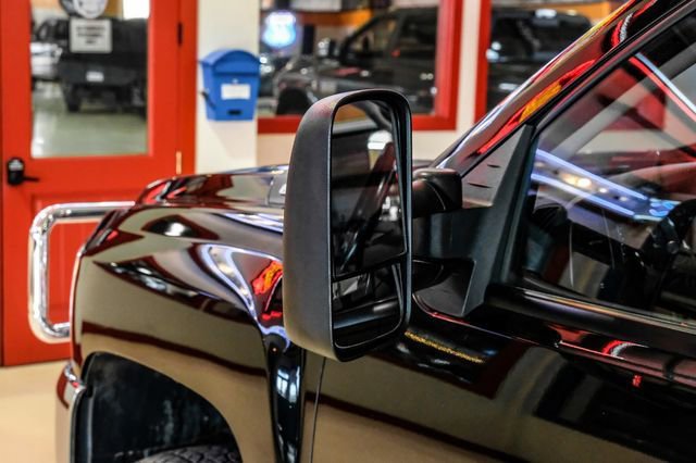 Used 2008 Chevrolet Silverado 2500 LT w/ 1LT Convenience Package image 34