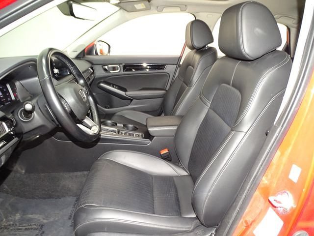 Used 2022 Honda Civic Touring image 11