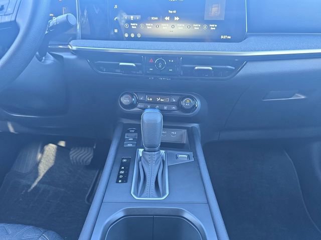 New 2026 Nissan Kicks SV w/ SV Premium Package image 3