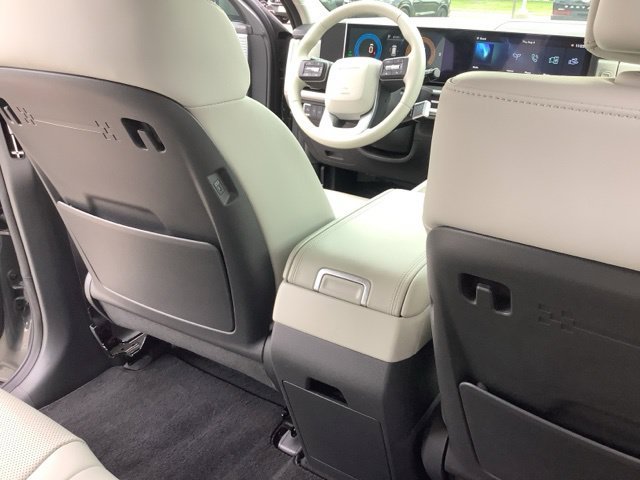 New 2026 Hyundai Santa Fe SEL AWD/4WD image 20
