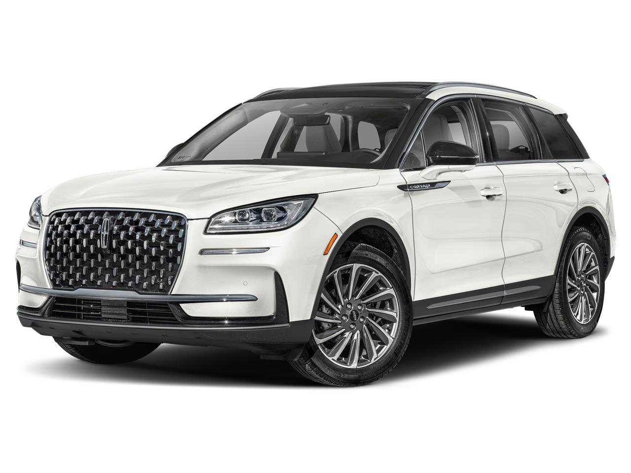 New 2024 Lincoln Corsair Grand Touring AWD/4WD image 25