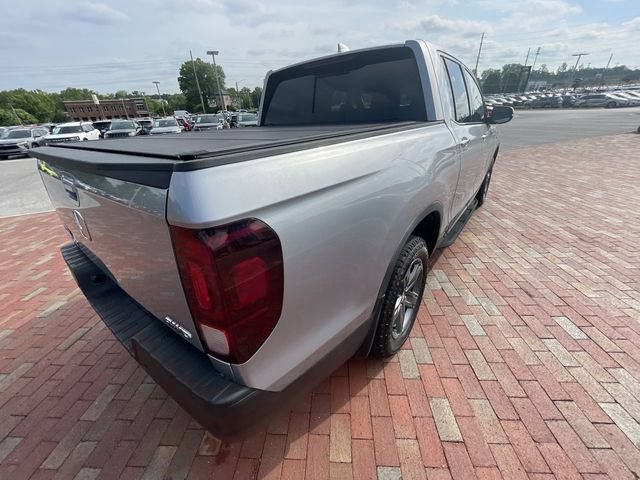 Certified 2023 Honda Ridgeline RTL-E image 34