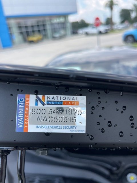 New 2025 Chevrolet Corvette Z06 image 51