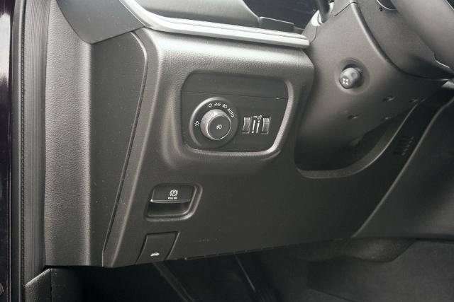Used 2023 Jeep Grand Cherokee L Overland AWD/4WD image 13