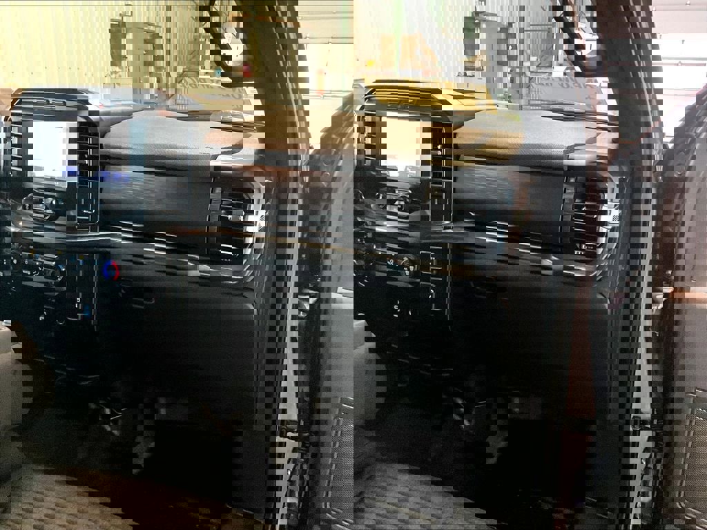 Used 2021 Ford F150 XL w/ STX Appearance Package AWD/4WD image 13