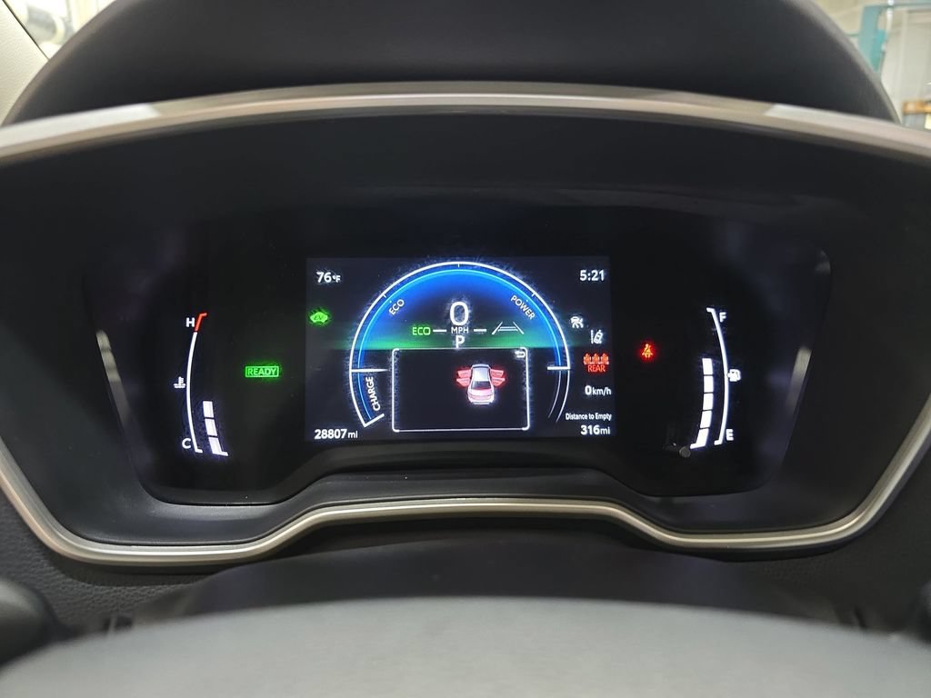 Certified 2023 Toyota Corolla XLE FWD image 22