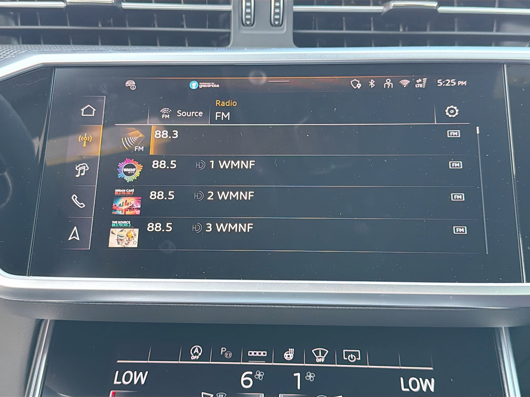 New 2026 Audi RS 6 performance AWD/4WD image 31