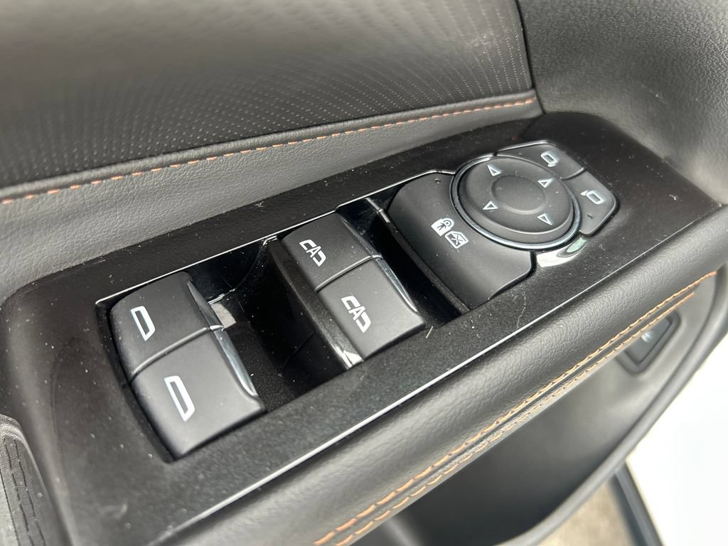 Used 2020 Cadillac CT4 Sport AWD/4WD image 18