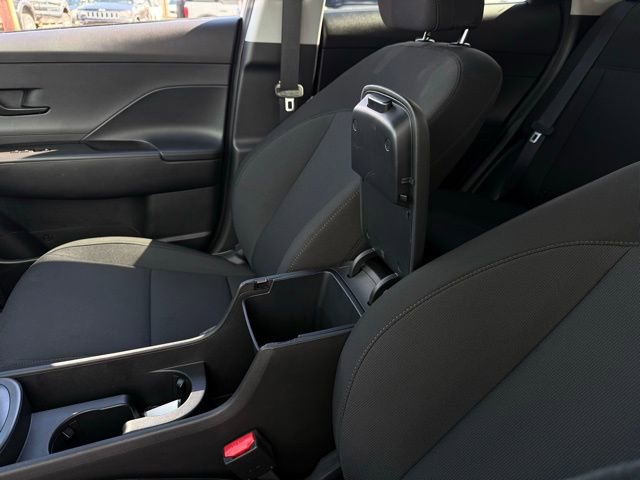 Used 2026 Hyundai Kona SEL Sport FWD image 31