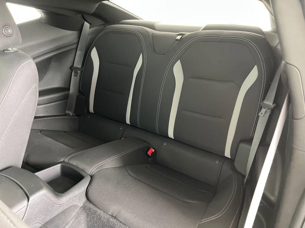 Used 2023 Chevrolet Camaro LT w/ RS Package image 28