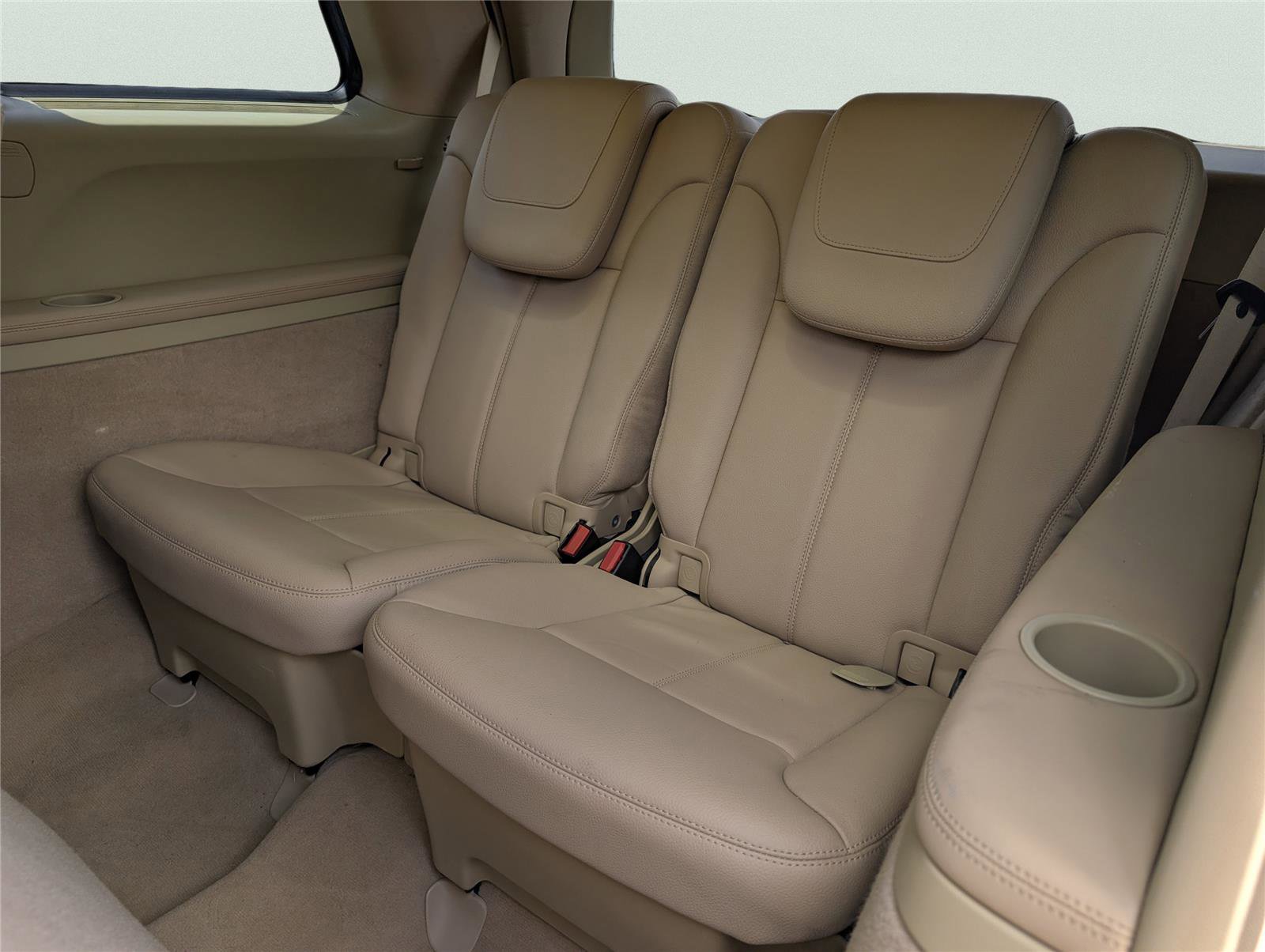 Used 2012 Mercedes-Benz GL 320 BlueTEC 4MATIC image 31