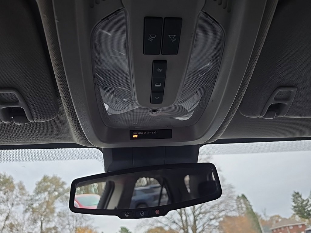 Used 2016 Chevrolet Equinox LT w/ Convenience Package image 23