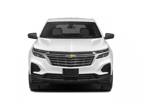 Certified 2022 Chevrolet Equinox LT FWD image 7