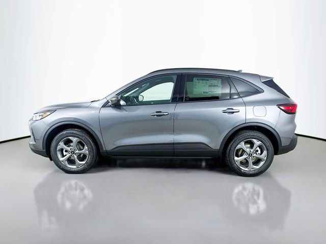 New 2026 Ford Escape ST-Line Select w/ Tech Pack #2 image 4