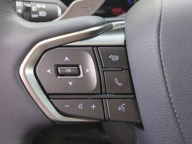 Certified 2025 Lexus RX 350 FWD w/ Technology Package image 24
