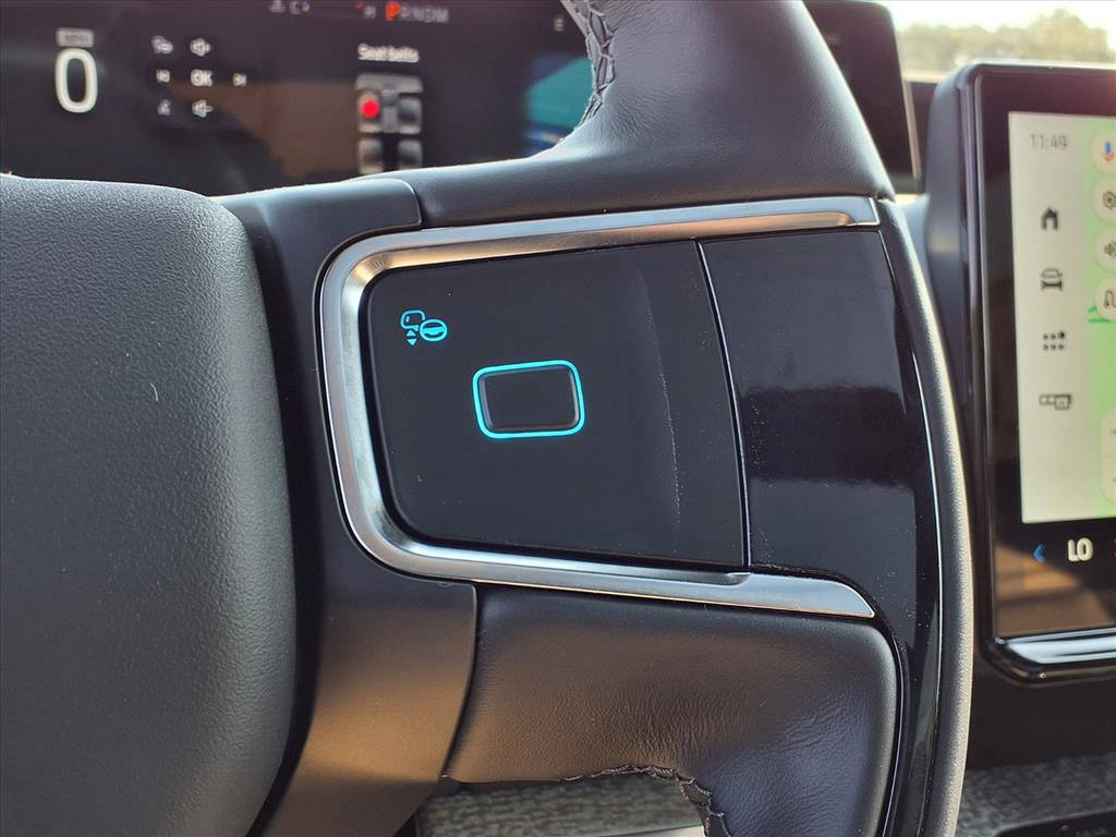 New 2025 Ford Expedition Tremor image 22