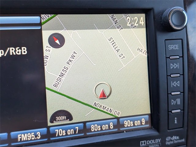 Used 2013 GMC Yukon XL Denali image 19