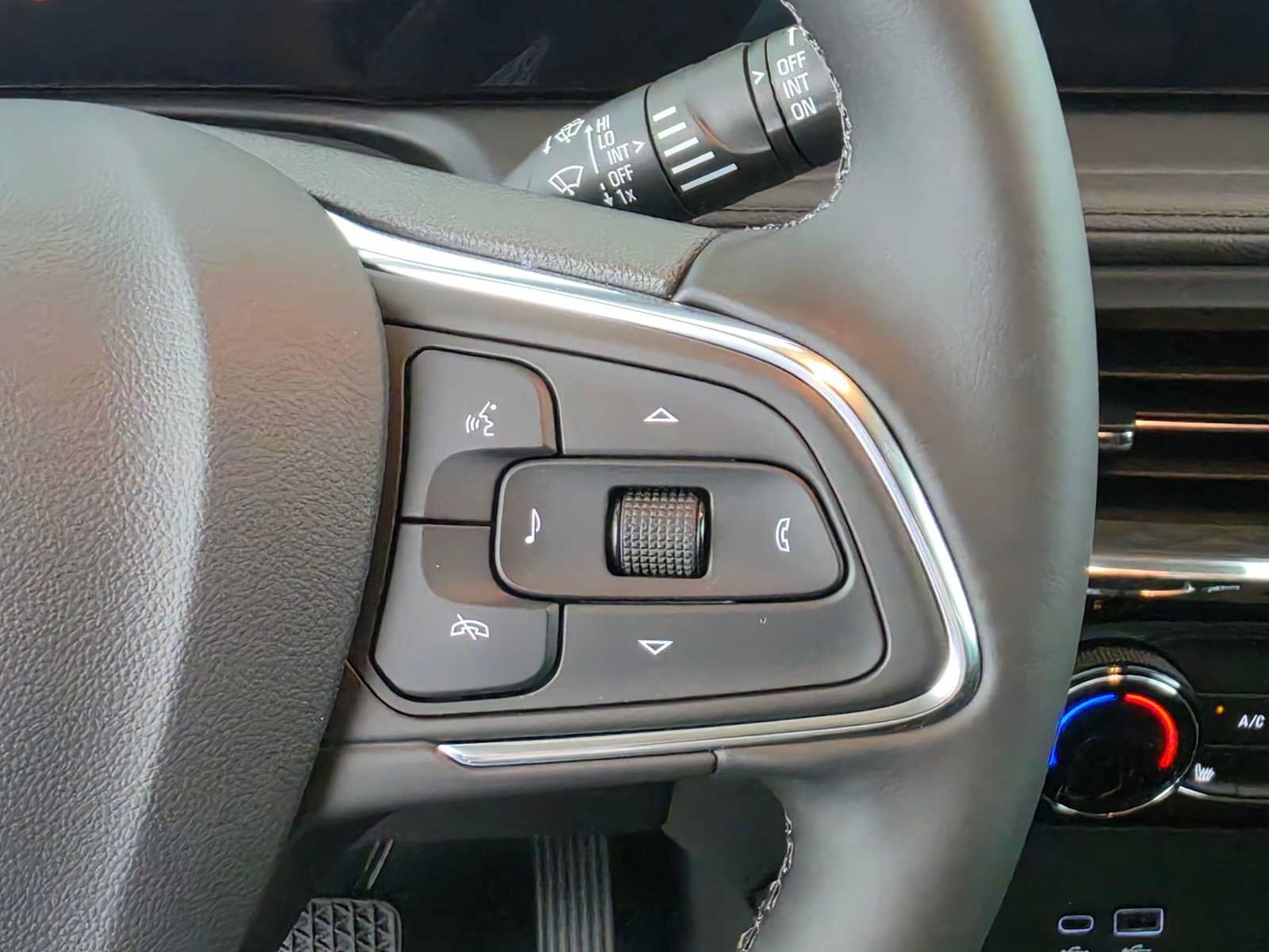 New 2026 Buick Encore GX Sport Touring w/ Advanced Technology Package FWD image 29