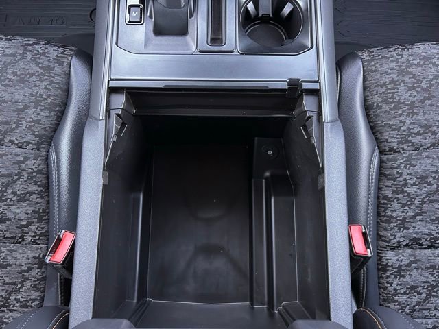 Used 2025 Ford F150 Tremor w/ Tow/Haul Package image 28