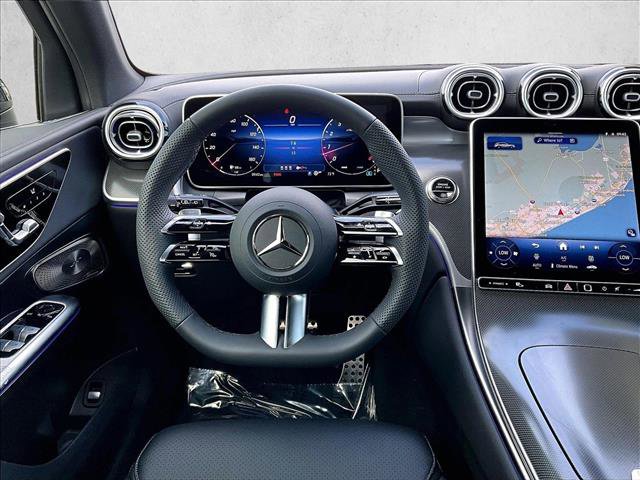 New 2026 Mercedes-Benz GLC 300 4MATIC image 18