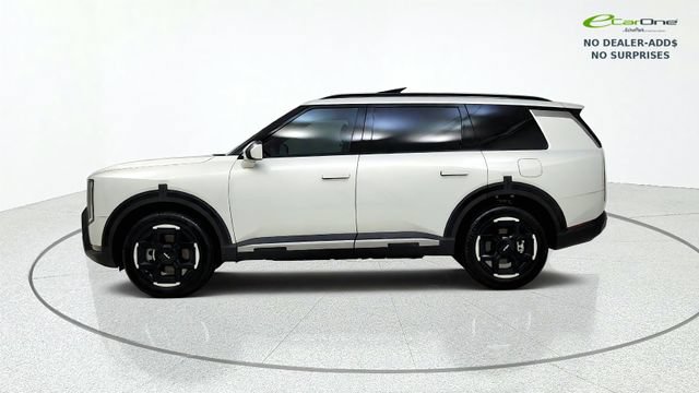 Used 2027 Kia Telluride EX w/ Towing Package FWD image 5