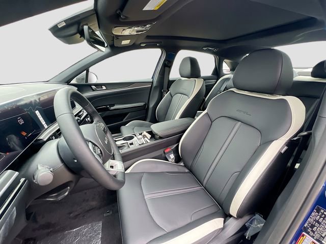 New 2026 Kia K5 GT-Line w/ GT-Line Premium Package AWD/4WD image 22