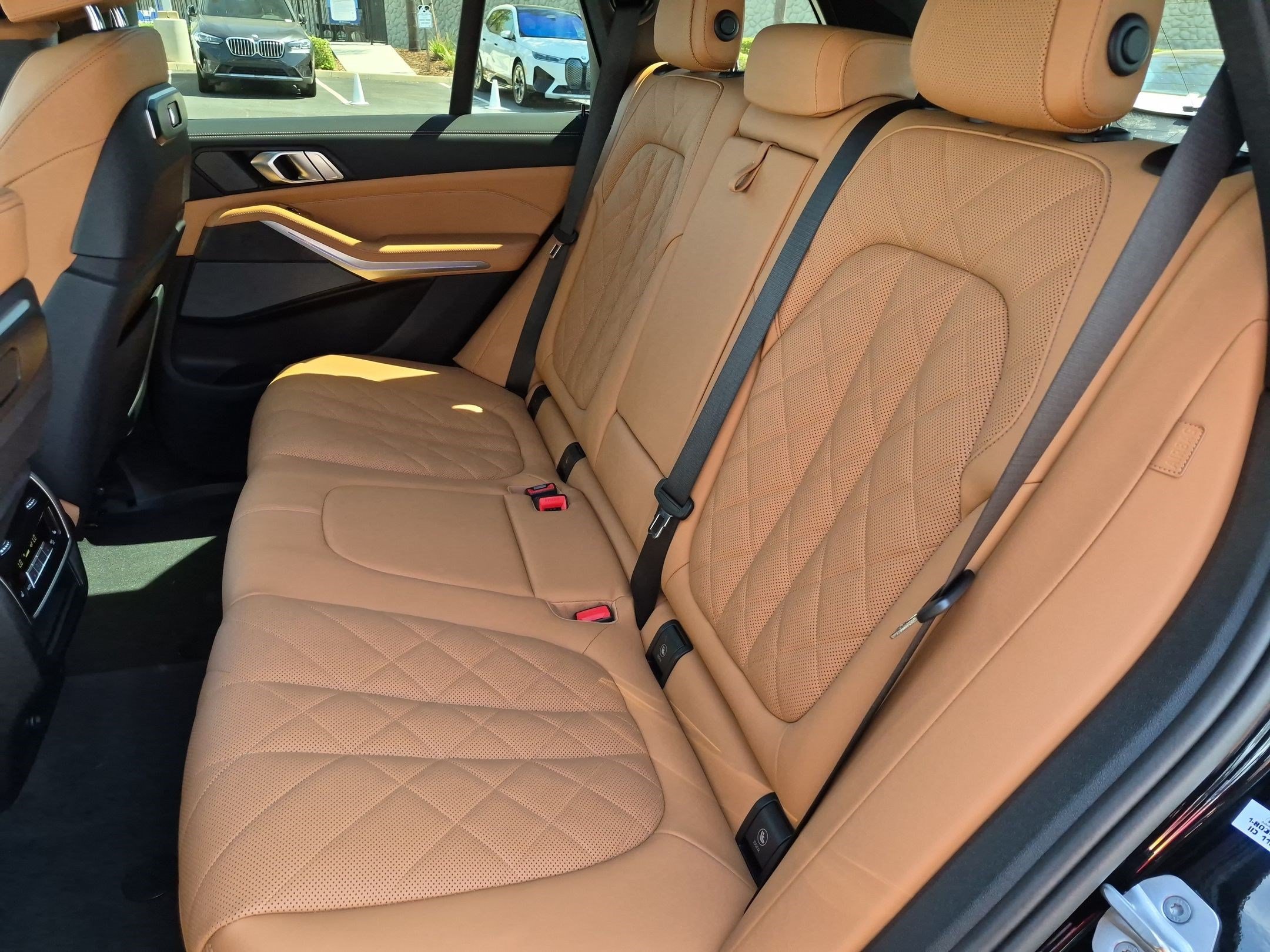 Certified 2025 BMW X5 sDrive40i w/ M Sport Package RWD image 31