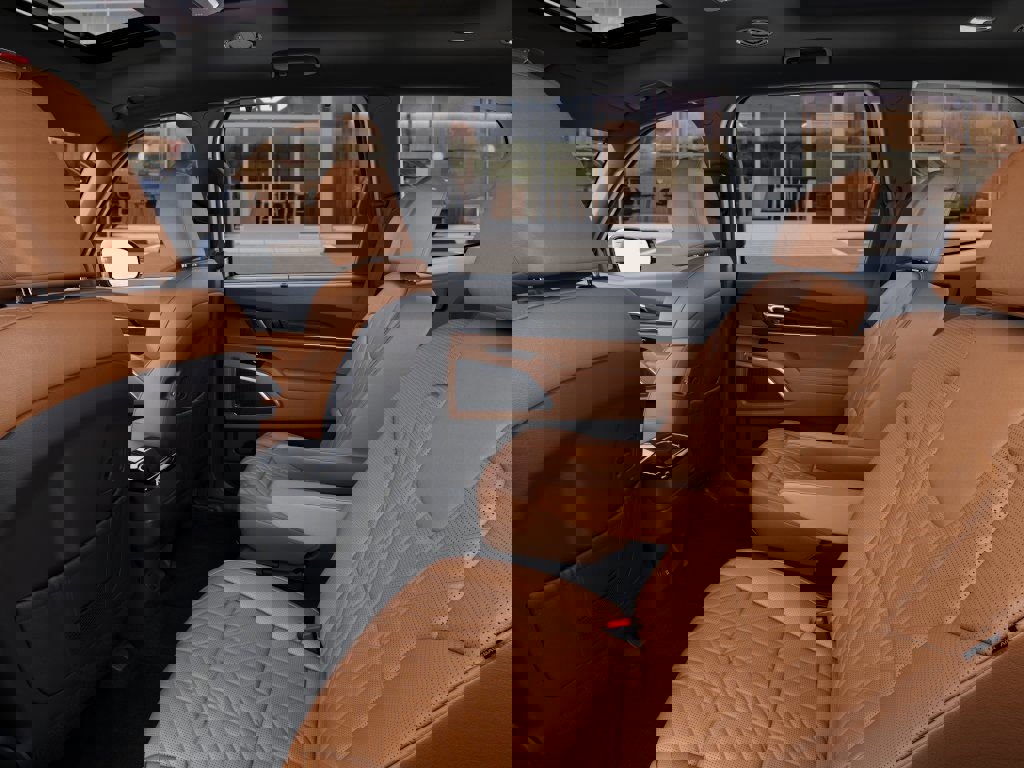 New 2025 Kia Telluride SX X-Line image 18