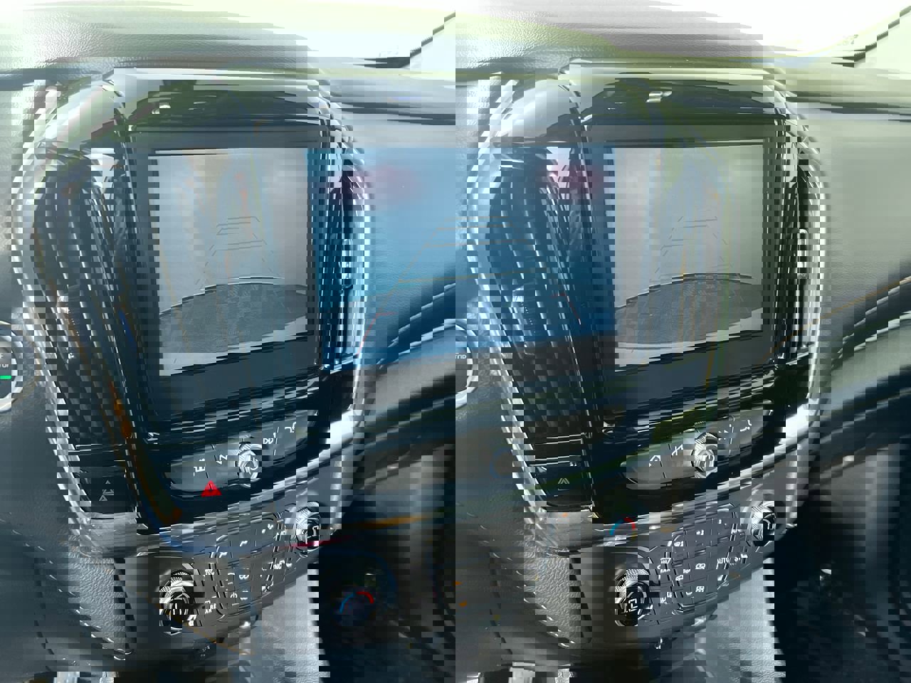 Used 2019 Chevrolet Traverse LT w/ LPO, Floor Liner Package image 29