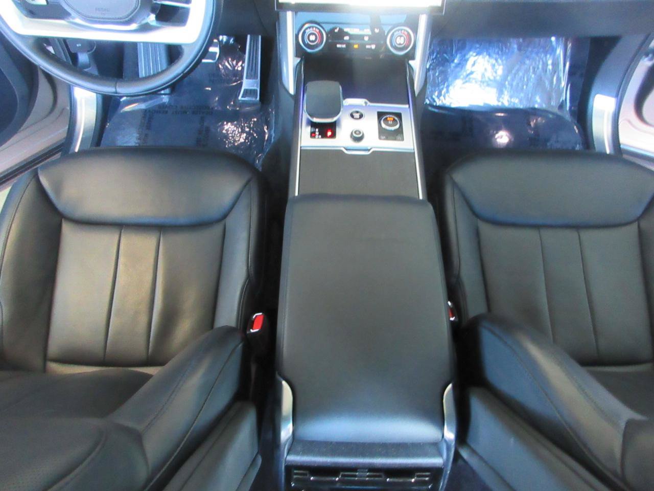 Used 2023 Land Rover Range Rover SE AWD/4WD image 18