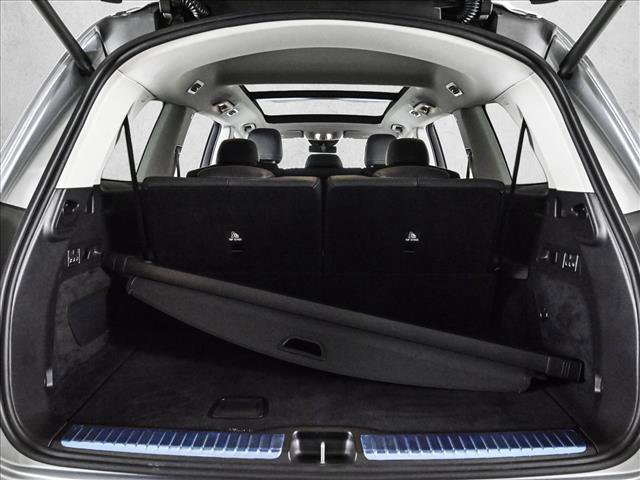 Certified 2026 Mercedes-Benz GLS 450 4MATIC image 6