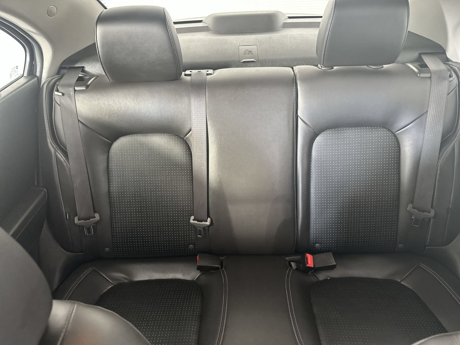 Used 2020 Chevrolet Sonic Premier FWD image 23