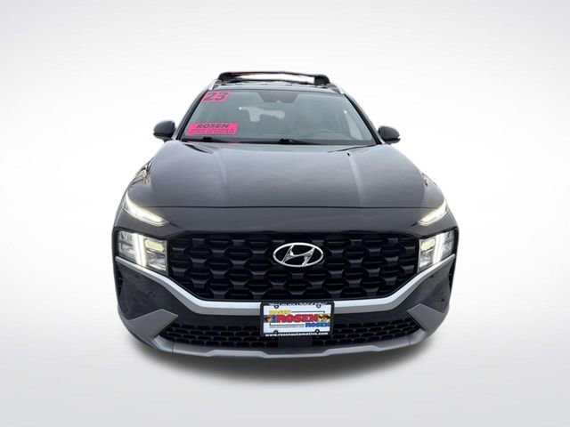 Certified 2023 Hyundai Santa Fe SEL image 8