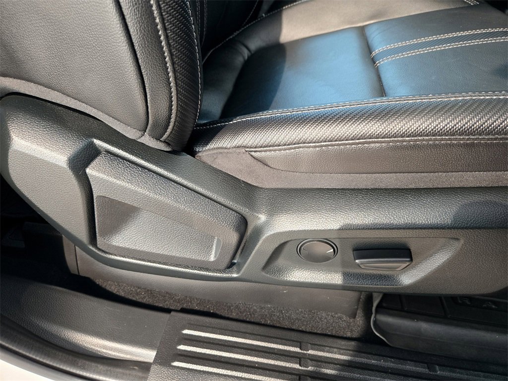 Used 2022 Ford Ranger Lariat w/ Equipment Group 501A High image 28