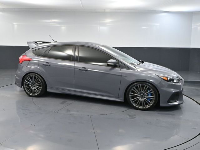 Used 2017 Ford Focus RS image 3