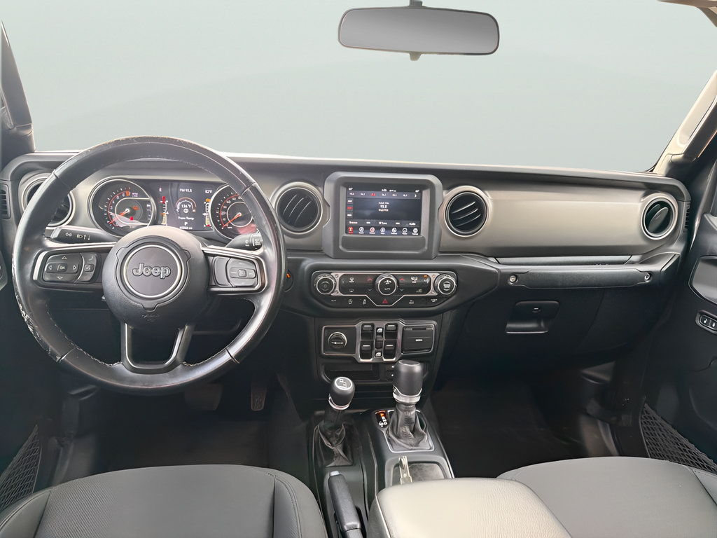 Used 2021 Jeep Gladiator Sport AWD/4WD image 33
