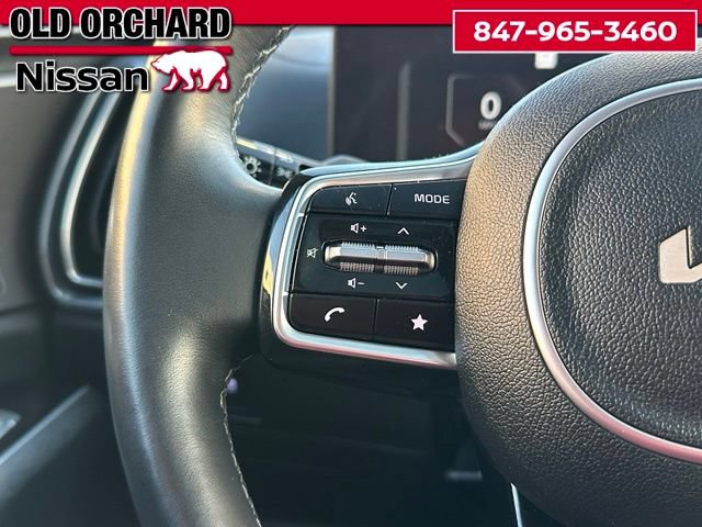 Used 2025 Kia Sorento SX Prestige AWD/4WD image 19