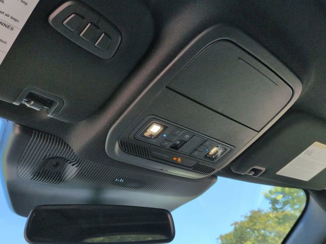 New 2026 Ford Explorer Tremor w/ Tremor Ultimate Package AWD/4WD image 22
