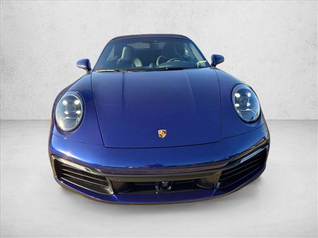Used 2024 Porsche 911 Carrera S RWD image 2