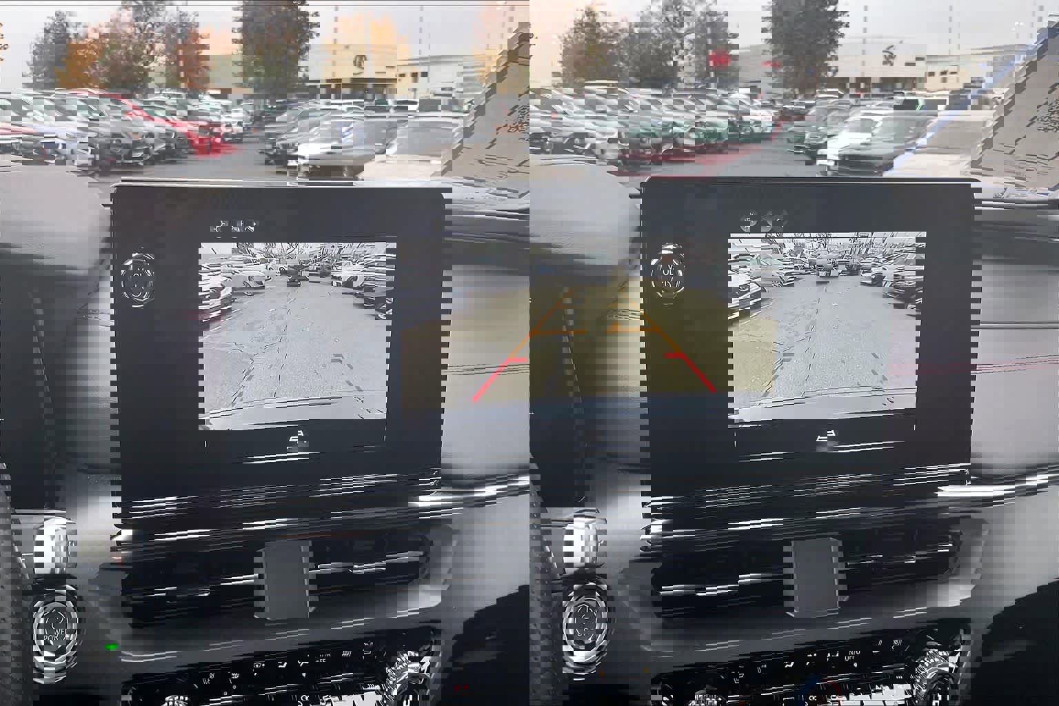 Used 2024 Acura ZDX A-Spec image 22