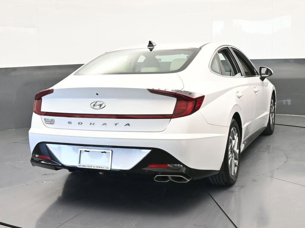Used 2023 Hyundai Sonata SEL image 5