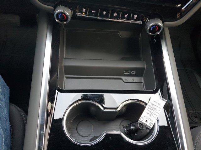 New 2026 Chevrolet Tahoe LS image 29