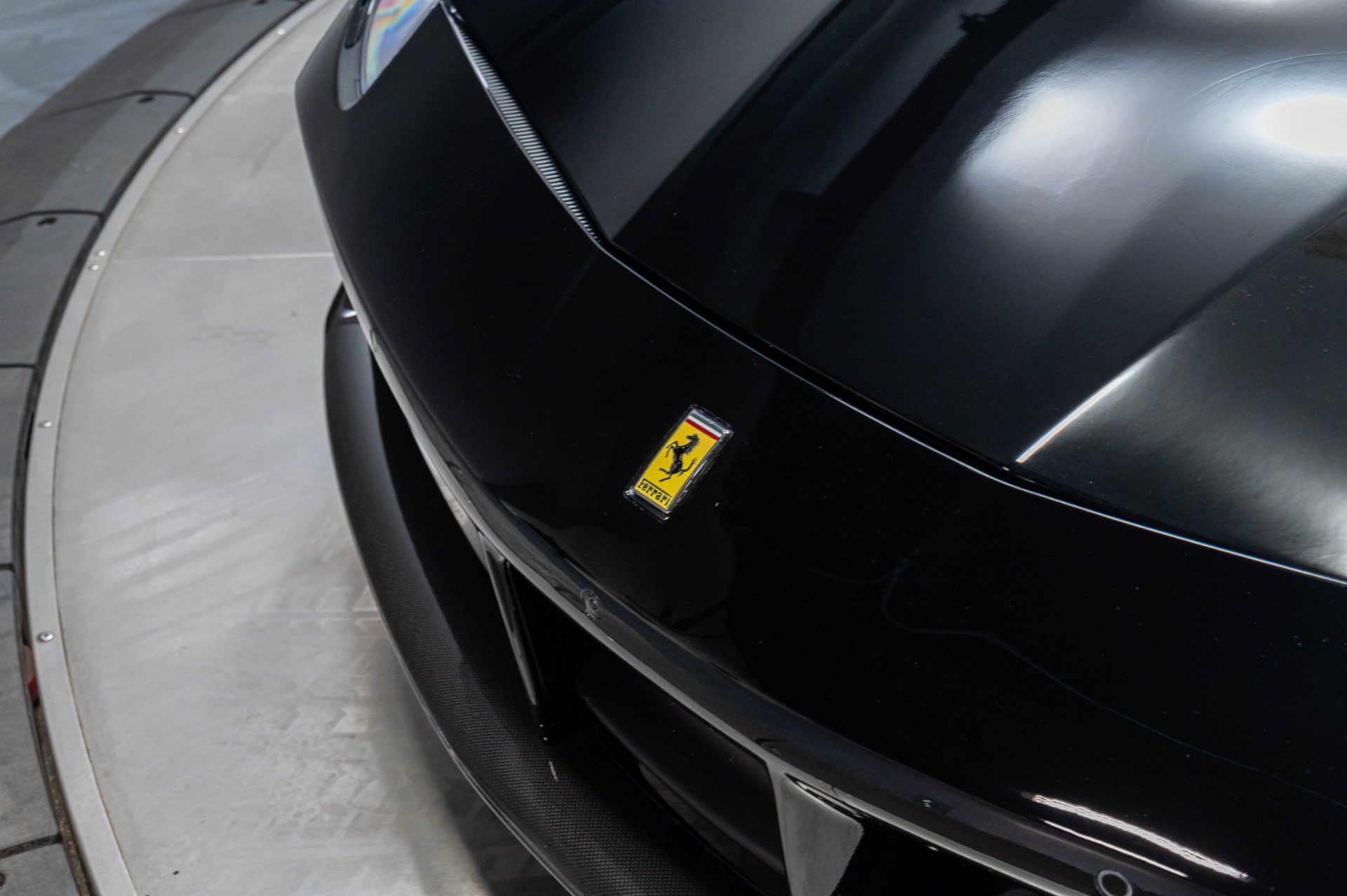 Used 2016 Ferrari 488 Spider RWD image 52