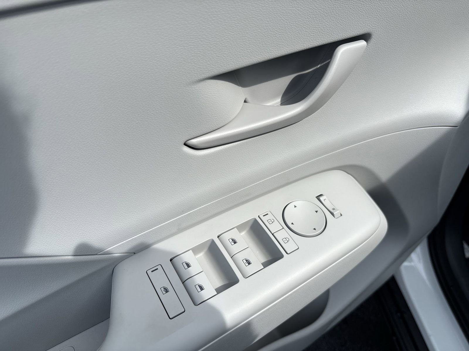 Certified 2026 Hyundai Kona SEL Sport image 17