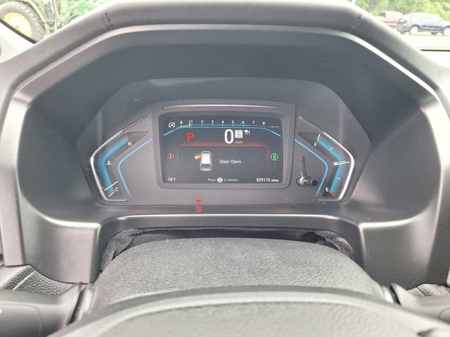 Used 2023 Honda Odyssey EX-L image 53