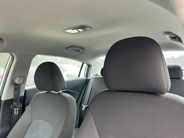 Used 2017 Kia Rio LX w/ Power Package FWD image 20