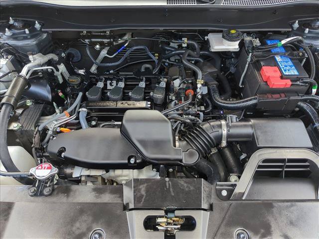 Certified 2024 Honda CR-V EX image 23