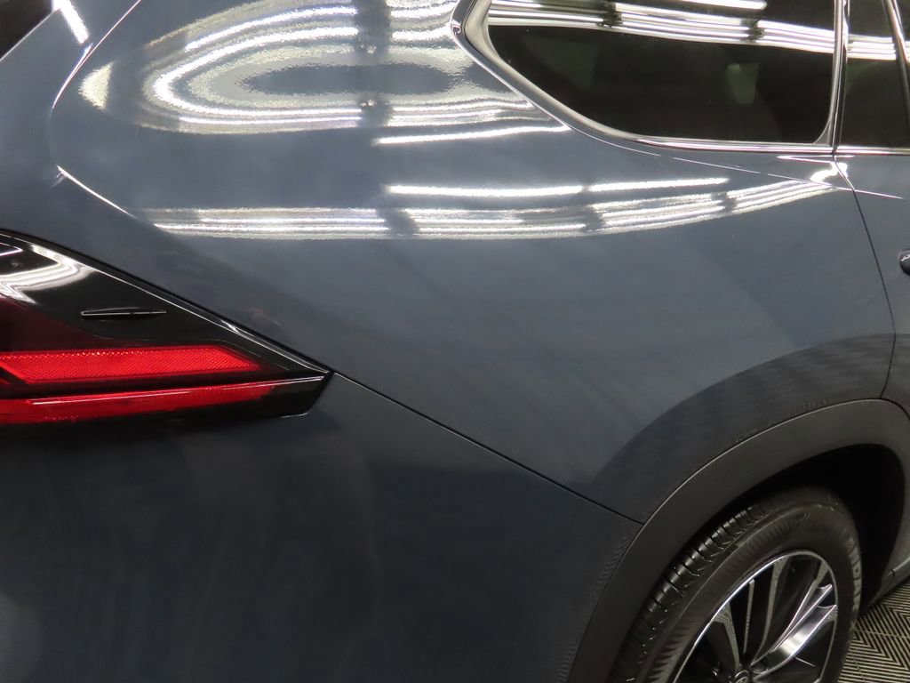 Used 2025 Toyota Grand Highlander AWD Hybrid image 38