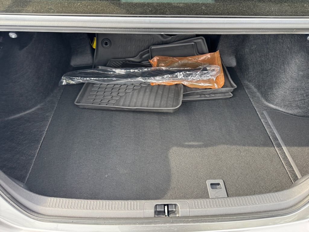 Used 2026 Toyota Camry XSE w/ Premium Plus Package image 16