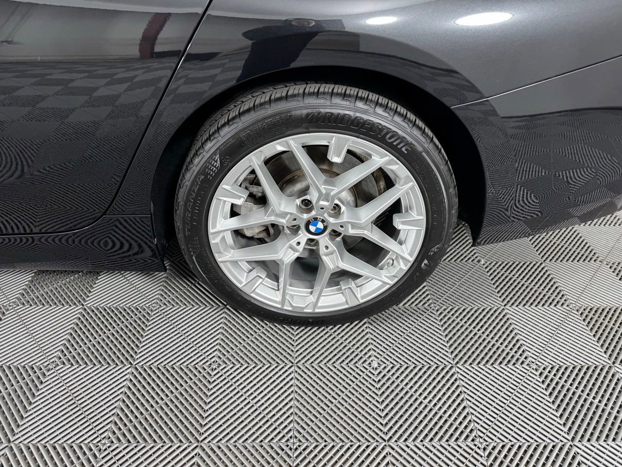 Used 2025 BMW 330i 330i image 34